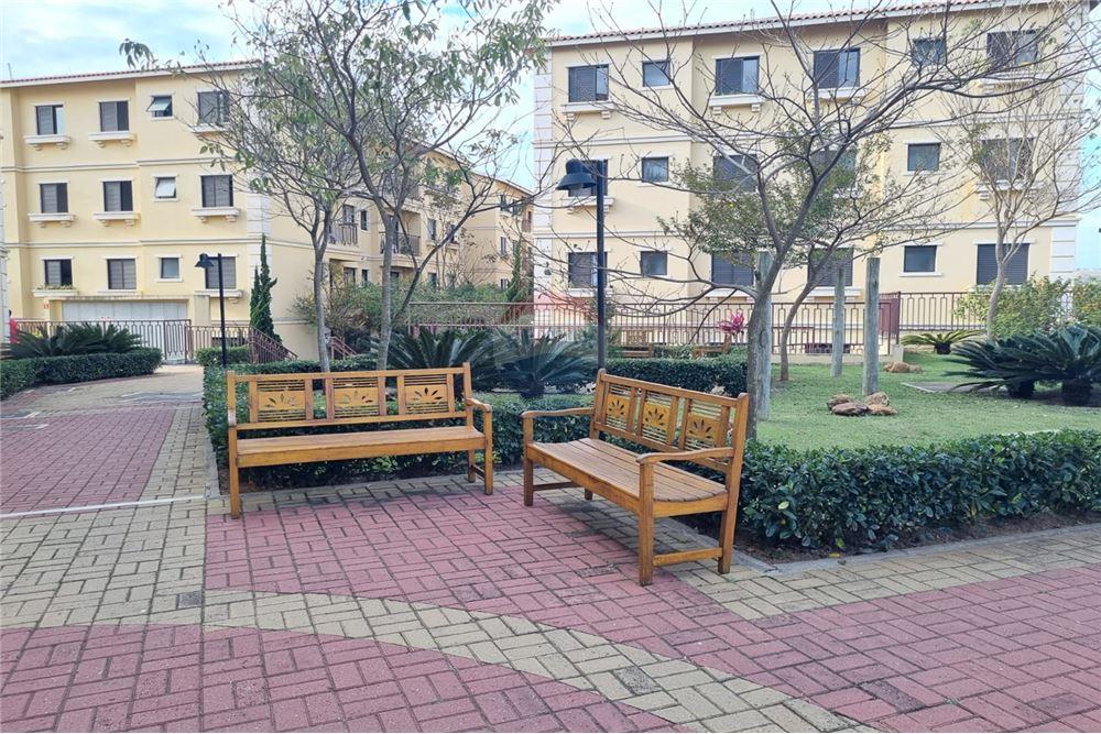 Apartamento - Alugar - Vinhedo , São Paulo - 24 - 690851011-460