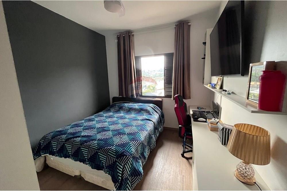 Casa de Condomínio - Venda - Atibaia , São Paulo - 9.jpeg - 690921105-75