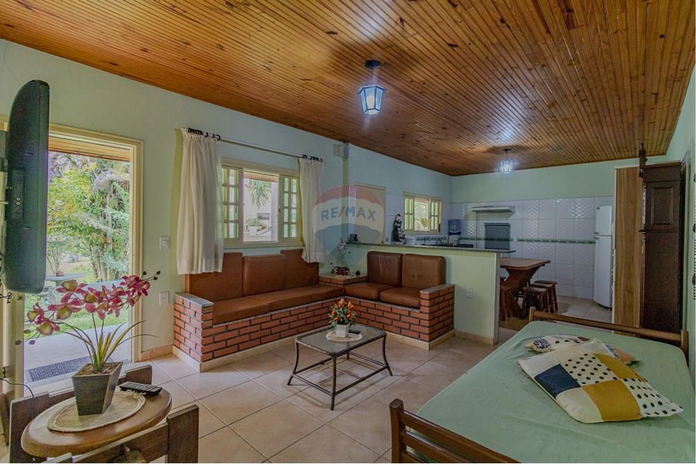 Hotel/ Pousada - Venda - Nazaré Paulista , São Paulo - apartamento.jpg - Quarto - 690921066-74