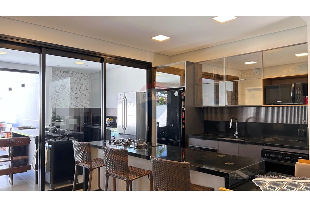 Casa de Condomínio - Venda - Jaguariúna , São Paulo - IMG_3934.JPG - Cozinha - 691191003-15