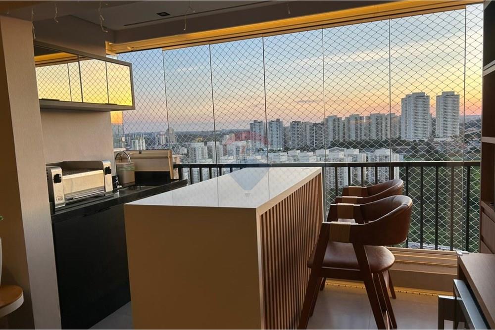 Apartamento - Alugar - Barueri , São Paulo - Parc Athenee 27 (6).jpeg - 691021041-7