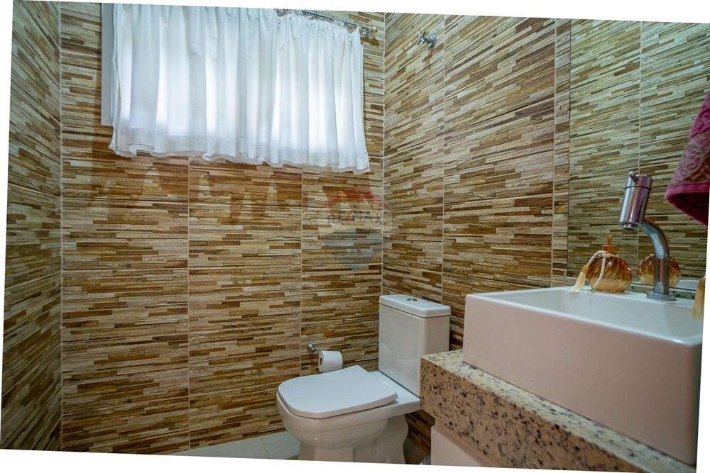 Casa de Condomínio - Venda - Atibaia , São Paulo - DSC06462.jpg - Banheiro - 690471003-141