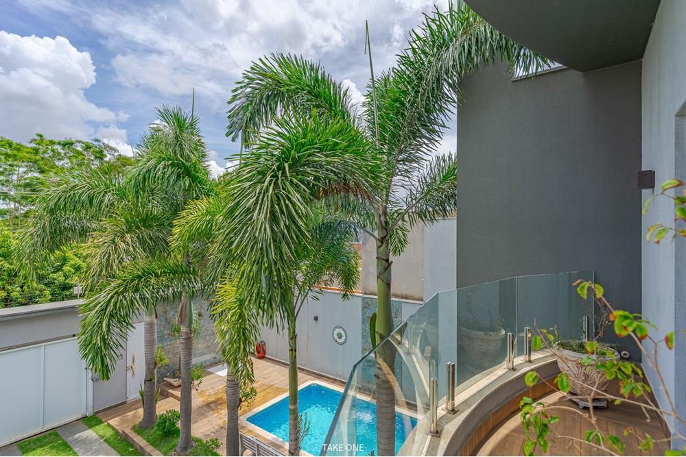 Casa - Venda - Santa Bárbara d'Oeste , São Paulo - DSC03667-HDR.jpg - 690231086-65