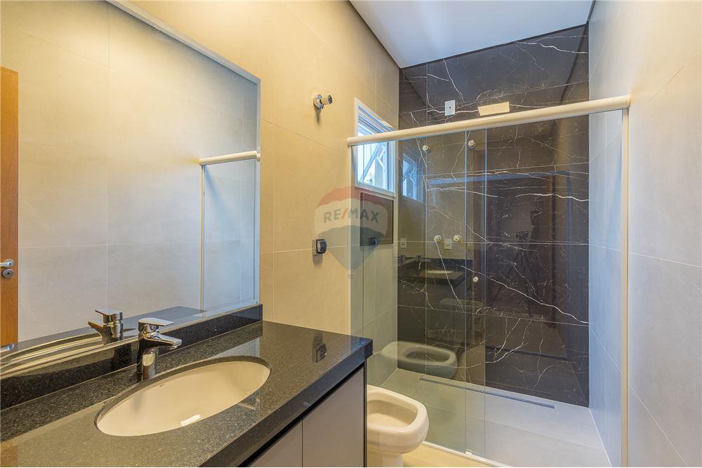 Casa de Condomínio - Venda - Campinas , São Paulo - 55 - 690181001-435