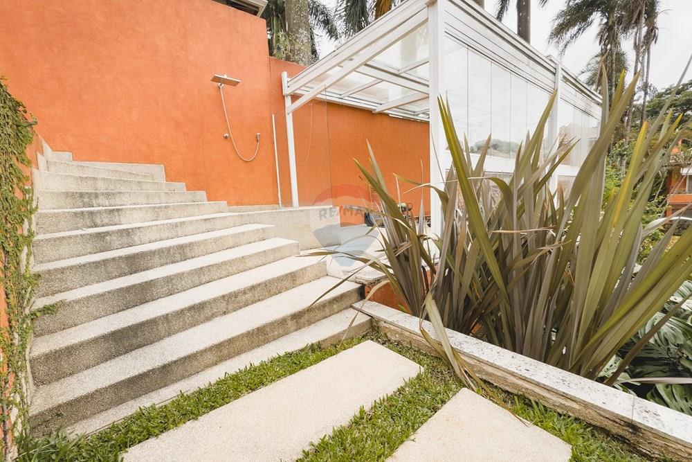 Casa de Condomínio - Alugar - Barueri , São Paulo - Al. Campinas 474_-6.jpg - 691141025-41