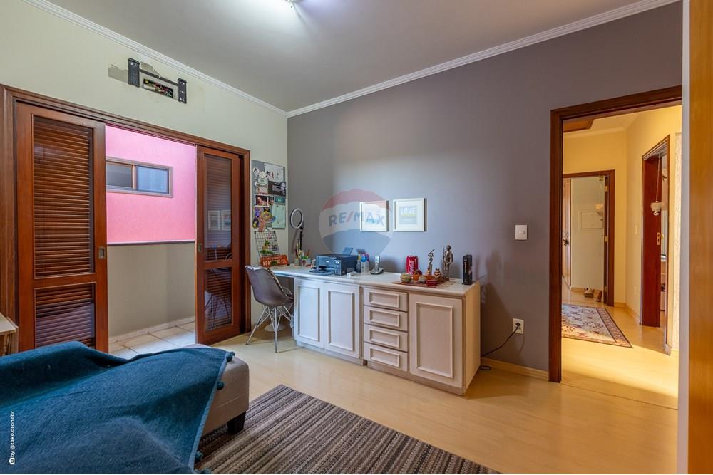 Casa de Condomínio - Venda - Campinas , São Paulo - TKD-2485.jpg - Quarto - 690681117-53