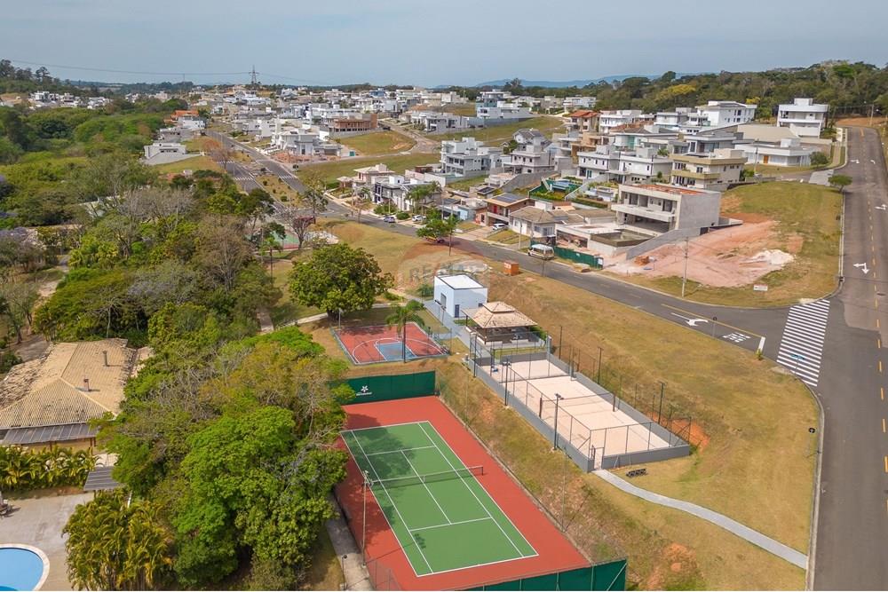 Casa de Condomínio - Venda - Louveira , São Paulo - TakeDroneBr-27159.jpg - 690941025-166