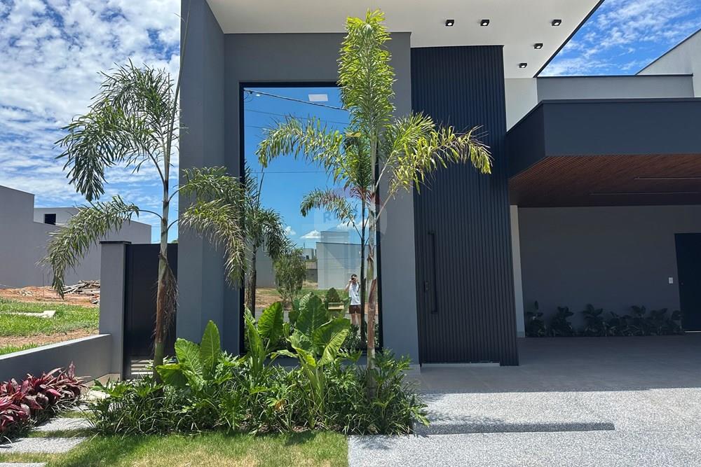 Casa de Condomínio - Venda - Nova Odessa , São Paulo - IMG_7938.JPG - 691101011-8