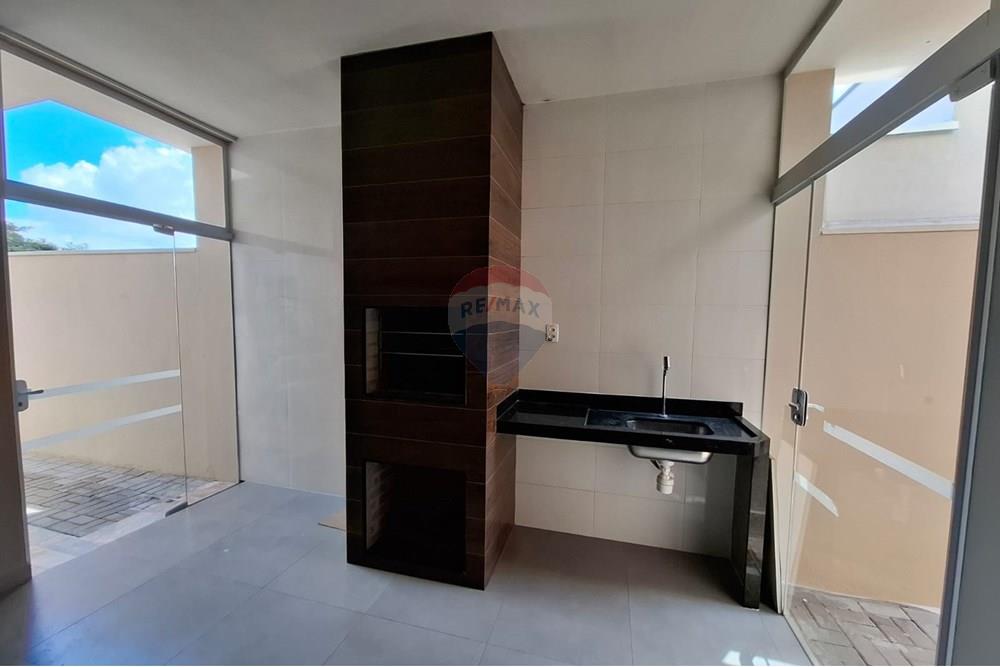 Casa - Alugar - São Carlos , São Paulo - Churrasqueira.jpeg - 691001004-34