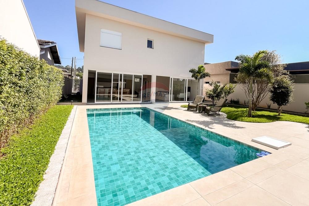 Casa de Condomínio - Venda - Itatiba , São Paulo - image00021.jpeg - 690661101-20