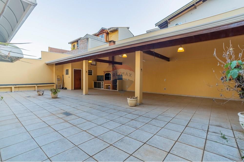 Casa de Condomínio - Venda - Campinas , São Paulo - foto imobiliarias- brmaker- remax 0-297.jpg - 690681097-39