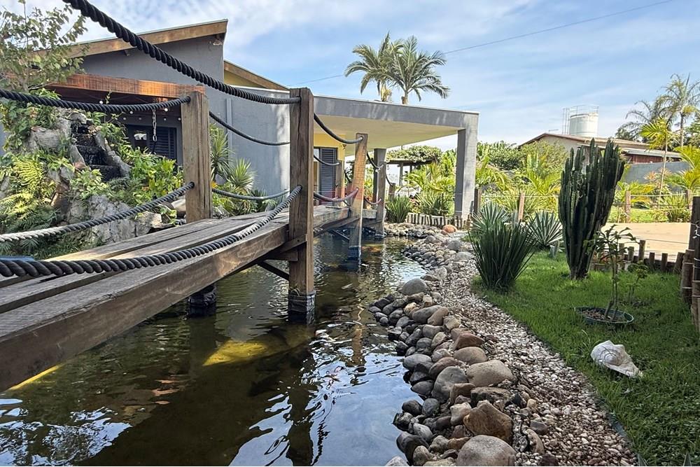 Chácara / Sítio / Fazenda - Venda - Campinas , São Paulo - IMG_5929.jpeg - 690531031-151