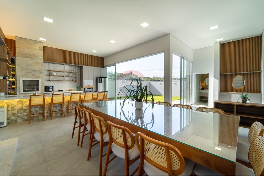 Casa de Condomínio - Venda - Jundiaí , São Paulo - DSC08781-HDR.jpg - 690361020-12