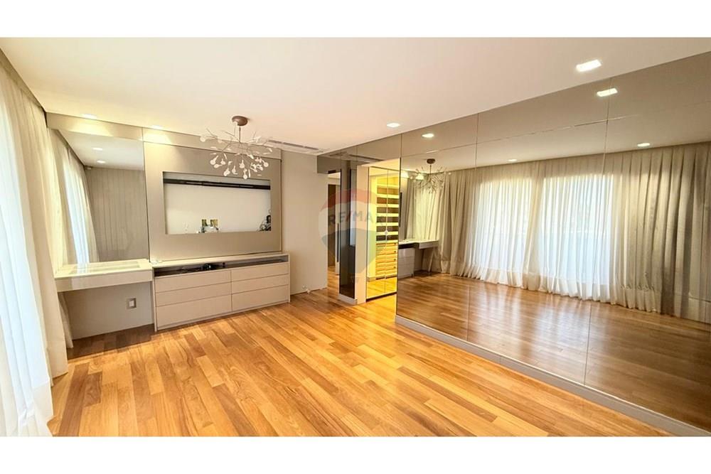 Apartamento - Alugar - Campinas , São Paulo - WhatsApp Image 2025-06-26 at 12.55.00 (39).jpeg - Suite - 690681167-4