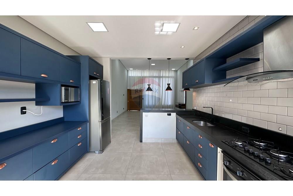 Casa de Condomínio - Alugar - Bragança Paulista , São Paulo - casa adriano 09.jpeg - 690041137-42