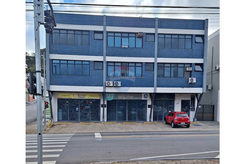 Cj. Comercial/ Sala - Alugar - Bragança Paulista , São Paulo - 588439460_25551645727800856_5163560240166363175_n.jpg - 690141117-4