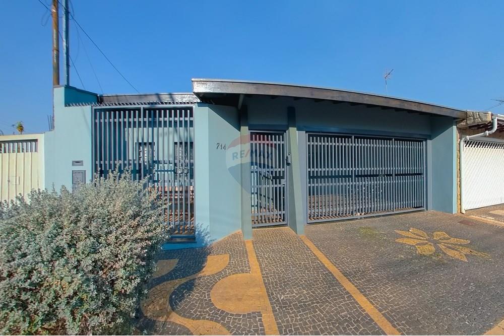 Casa - Venda - Araras , São Paulo - Tratada-4.jpg - 691221006-1