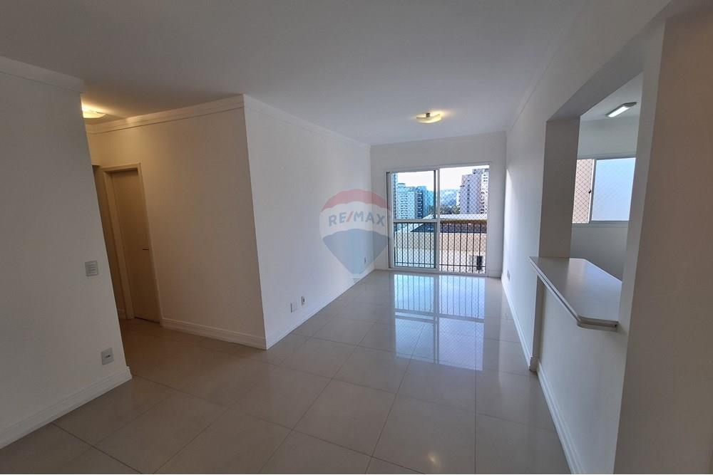 Apartamento - Alugar - Barueri , São Paulo - foto 2.jpg - Sala em L - 691141025-16