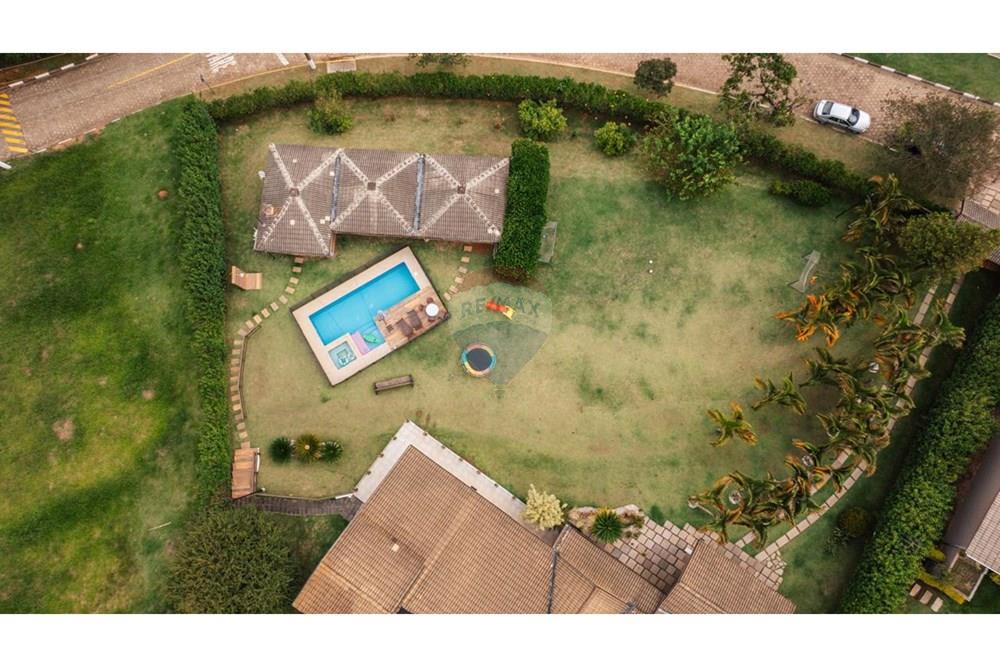 Casa de Condomínio - Alugar - Bragança Paulista , São Paulo - IMG-20250508-WA0072.jpg - 690921107-4