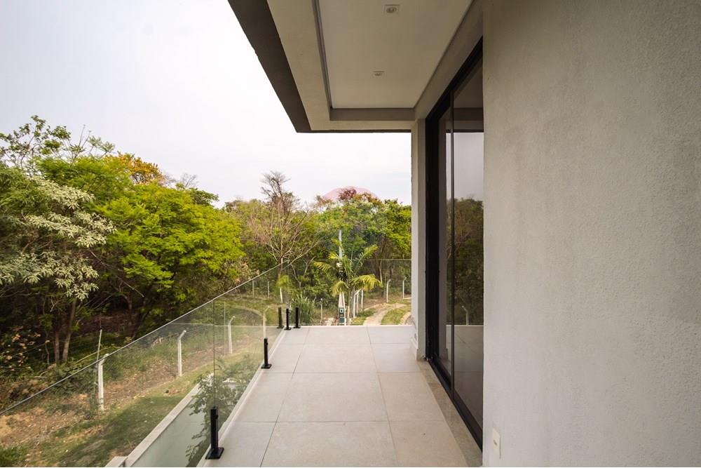 Casa de Condomínio - Venda - Indaiatuba , São Paulo - IMG_3014.jpg - Sacada - 690471119-55