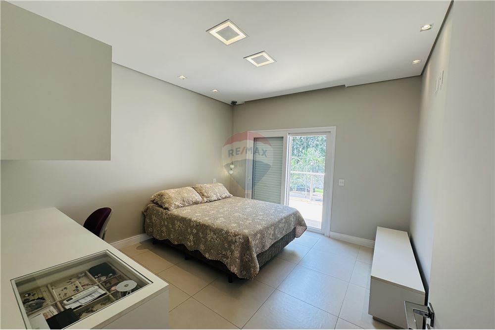 Casa de Condomínio - Venda - Paulínia , São Paulo - Suite - 690511143-85