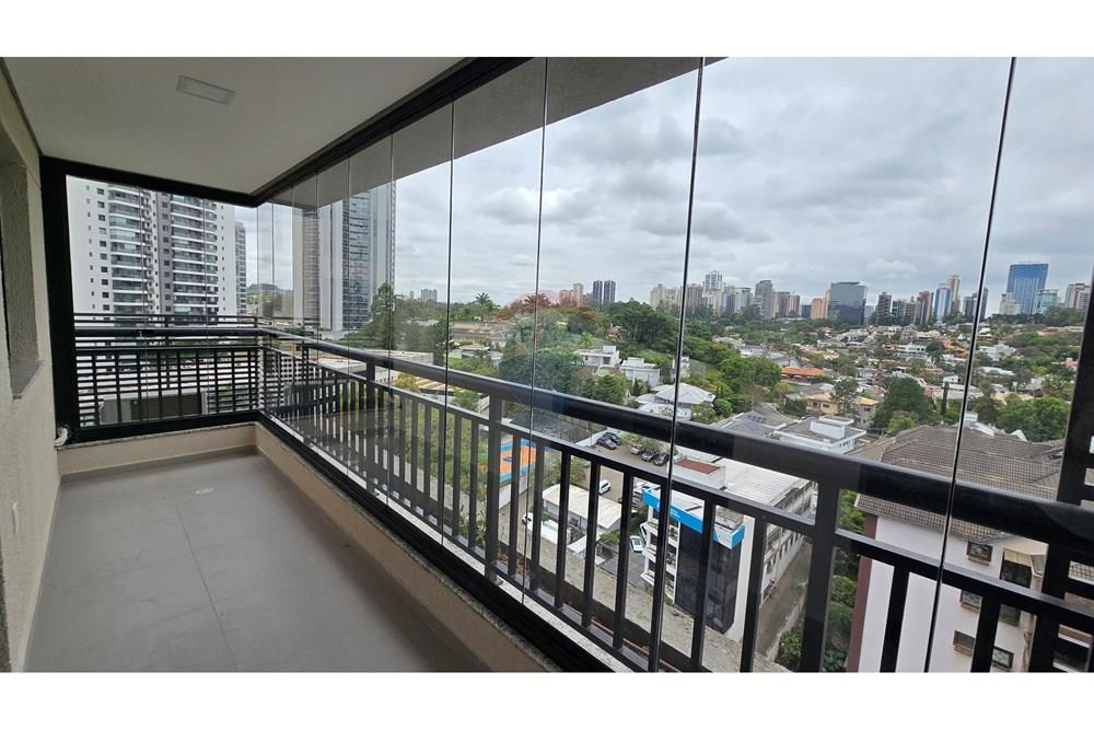 Apartamento - Alugar - Barueri , São Paulo - 20251125_111314.jpg - 691141038-37