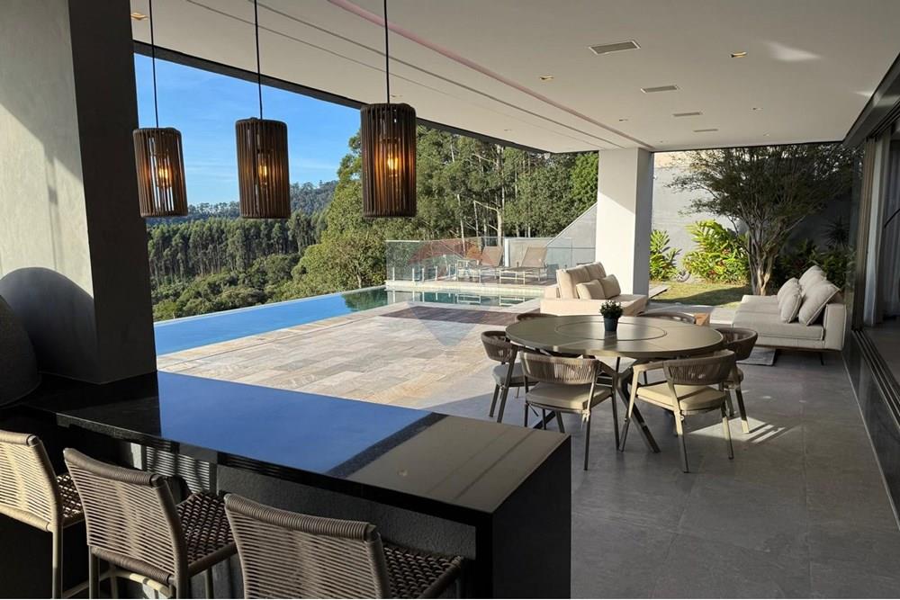 Casa - Alugar - Santana de Parnaíba , São Paulo - 9b7bf177-e630-4fed-b621-78eda0acd12a.jpeg - 691141013-51