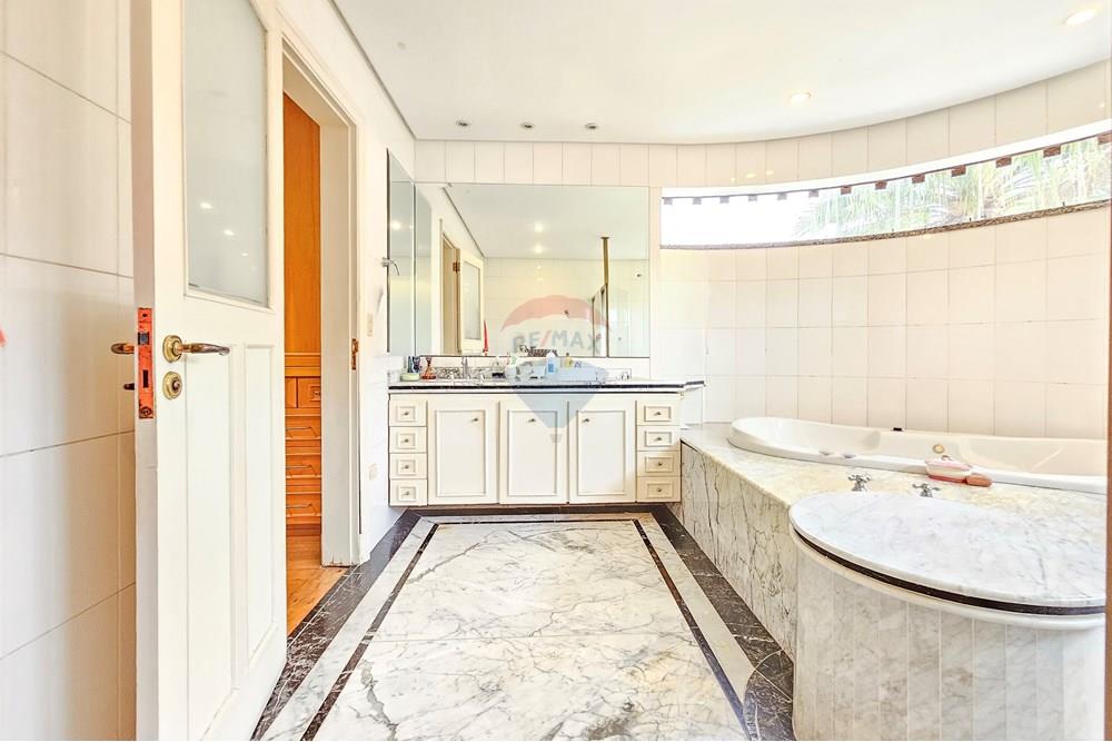 Casa de Condomínio - Venda - Santana de Parnaíba , São Paulo - 20251003_121258.jpg - 691021029-273