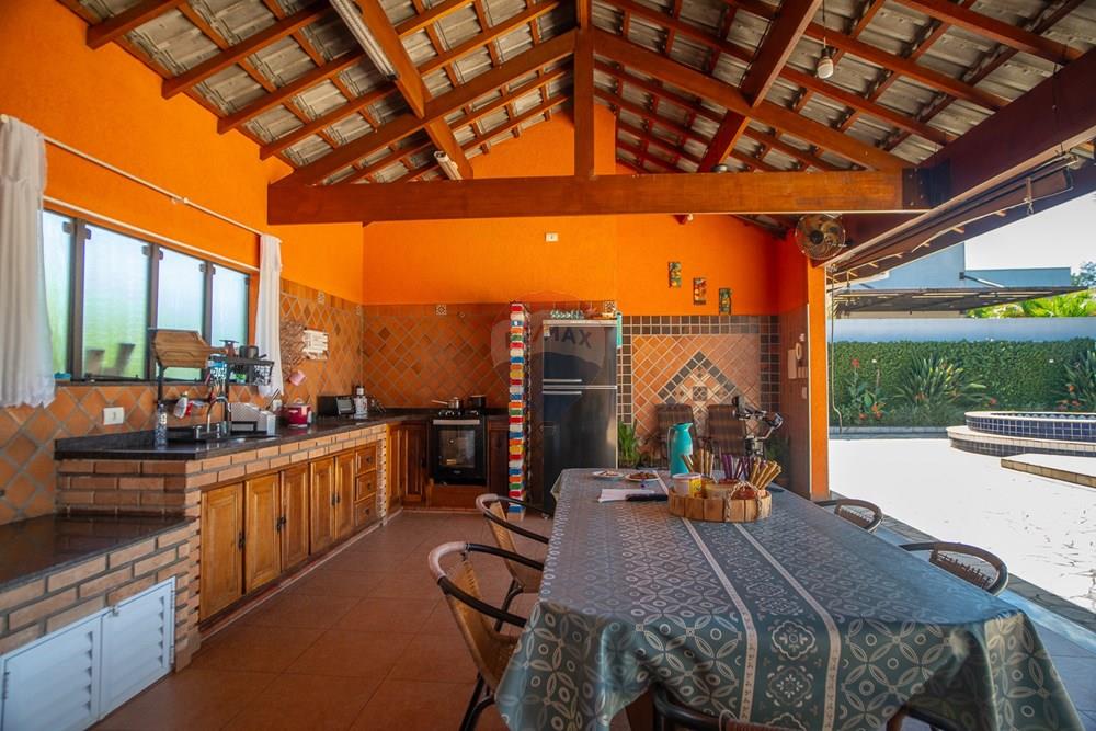 Casa - Venda - Atibaia , São Paulo - DSC07864.jpg - Área Gourmet - 690471003-155