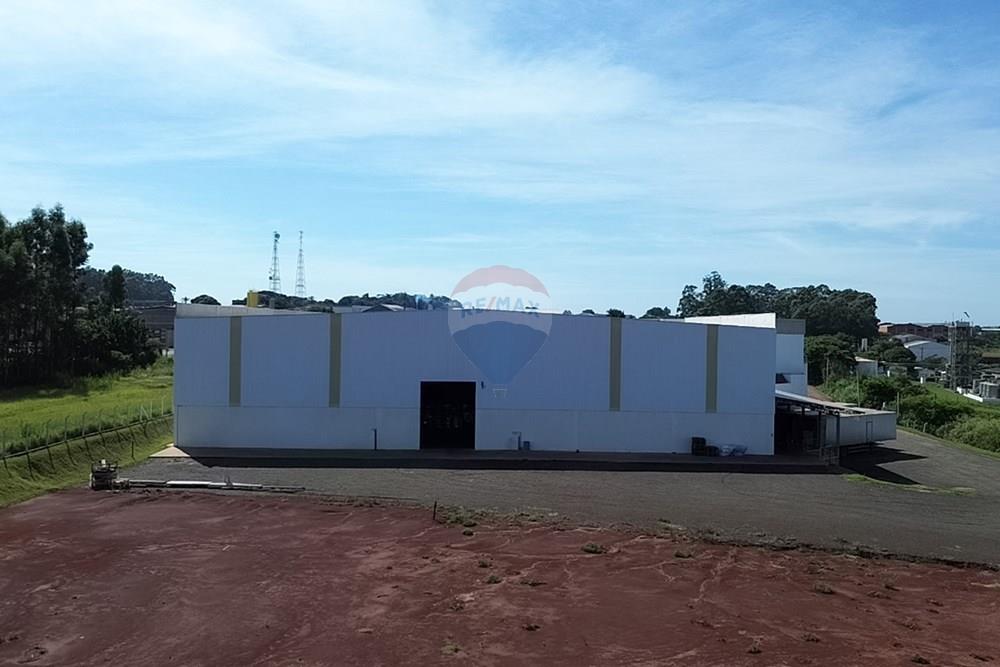 Galpão - Alugar - Rafard , São Paulo - 32.jpg - 690091006-602