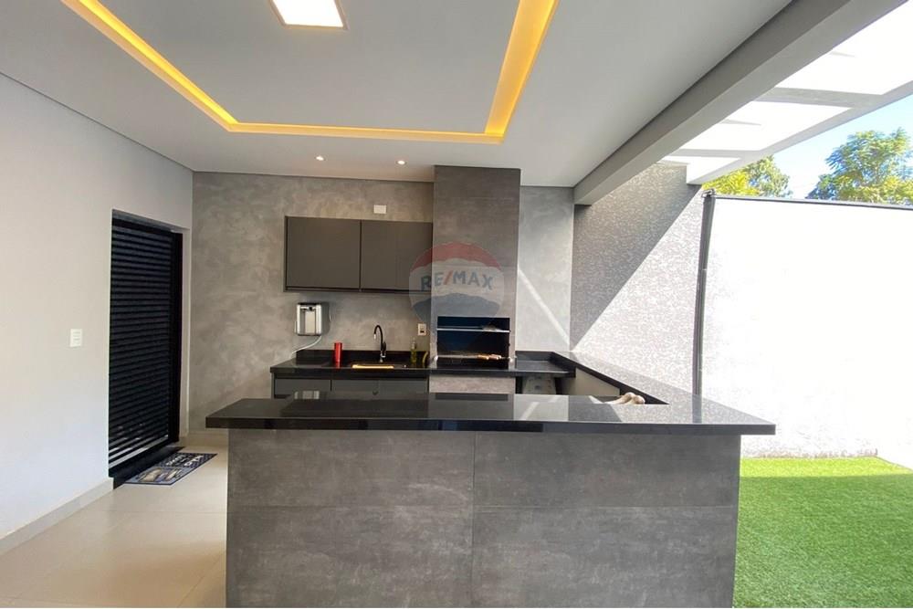 Casa de Condomínio - Alugar - Bragança Paulista , São Paulo - daniel euro 33.jpeg - 690041137-35