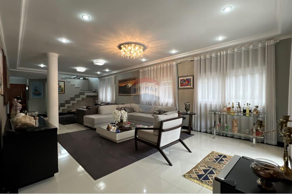 Casa - Venda - Santana de Parnaíba , São Paulo - DJI_20251201_164205_214.JPG - 691081032-12