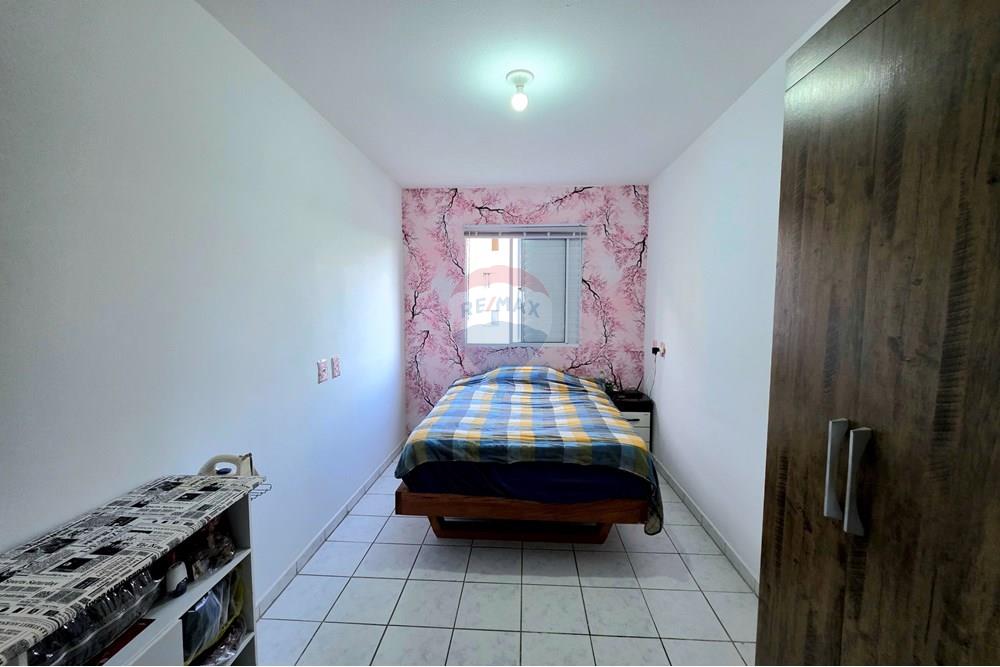 Apartamento - Venda - Mogi Guaçu , São Paulo - 20250517_170559.jpg - Quarto de família - 690521079-80