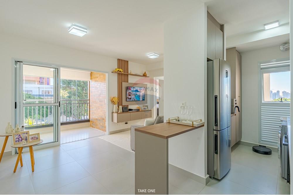 Apartamento - Venda - Campinas , São Paulo - DSC04481-HDR.jpg - 690681167-25