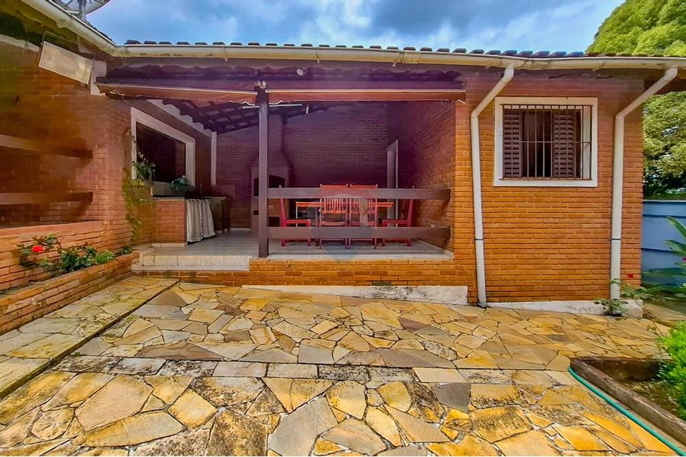 Casa de Condomínio - Venda - Atibaia , São Paulo - 494a9477-a8f8-472a-a35d-a54dc11f9990.jpg - 690471111-99
