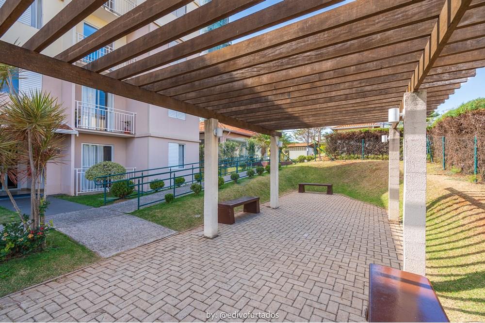 Apartamento - Venda - Campinas , São Paulo - EDI07982EDIVOFURTADO-RG98002306922 SSPCE - Água Doce -  REDE PRO II - 690851068-89 - PAULO MARIANO.jpg - 691091011-89