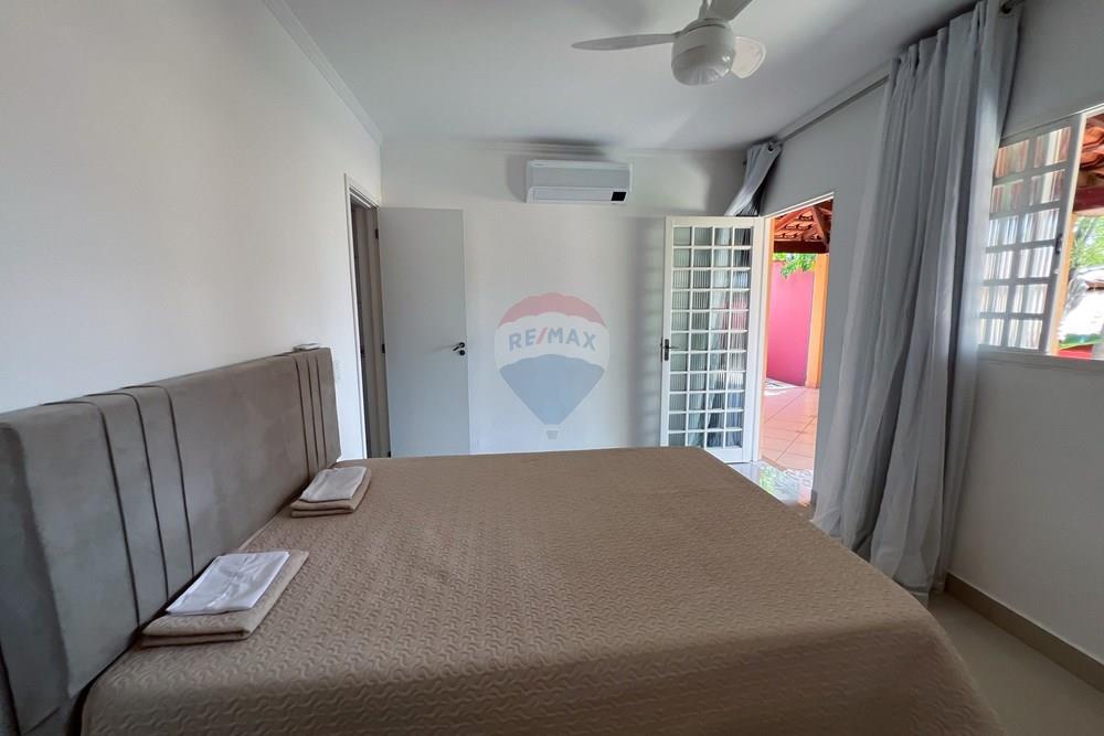 Casa de Condomínio - Venda - Piracicaba , São Paulo - IMG_9933.jpg - Quarto - 690781178-5