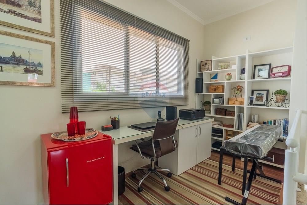 Casa - Venda - Valinhos , São Paulo - FOTOS IMOBILIARIAS - BRMAKER-56.jpg - Escritório - 690681118-82