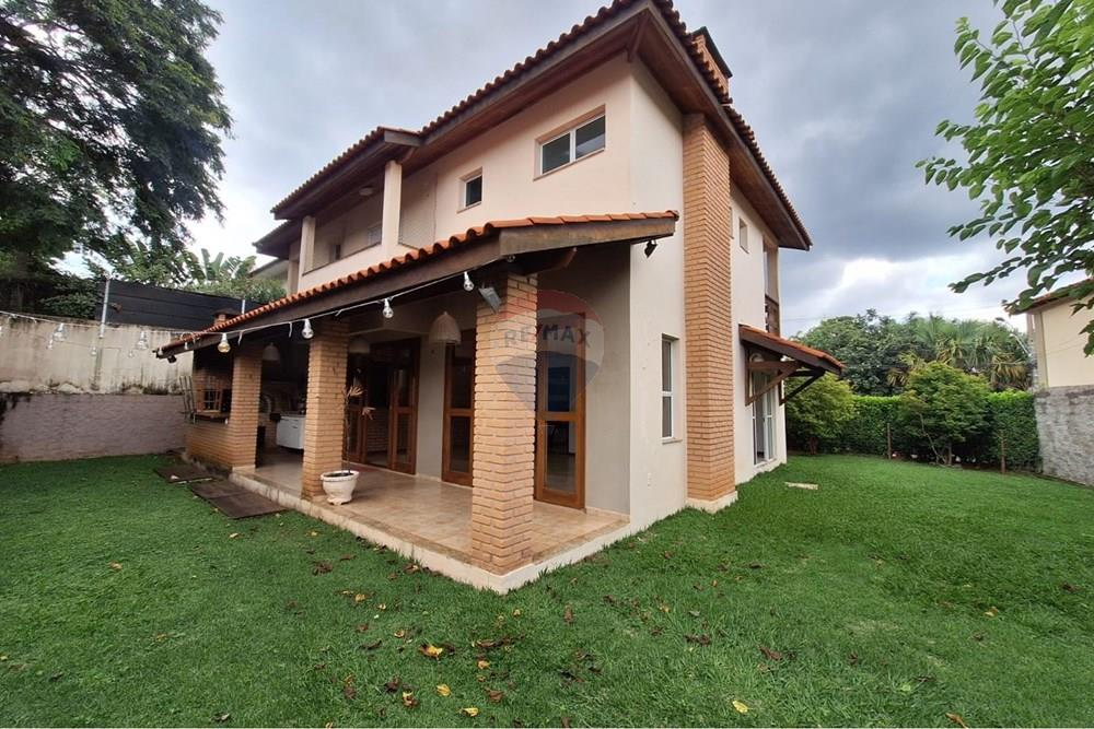 Casa de Condomínio - Alugar - Vinhedo , São Paulo - WhatsApp Image 2026-02-03 at 16.48.06.jpeg - 690941019-119