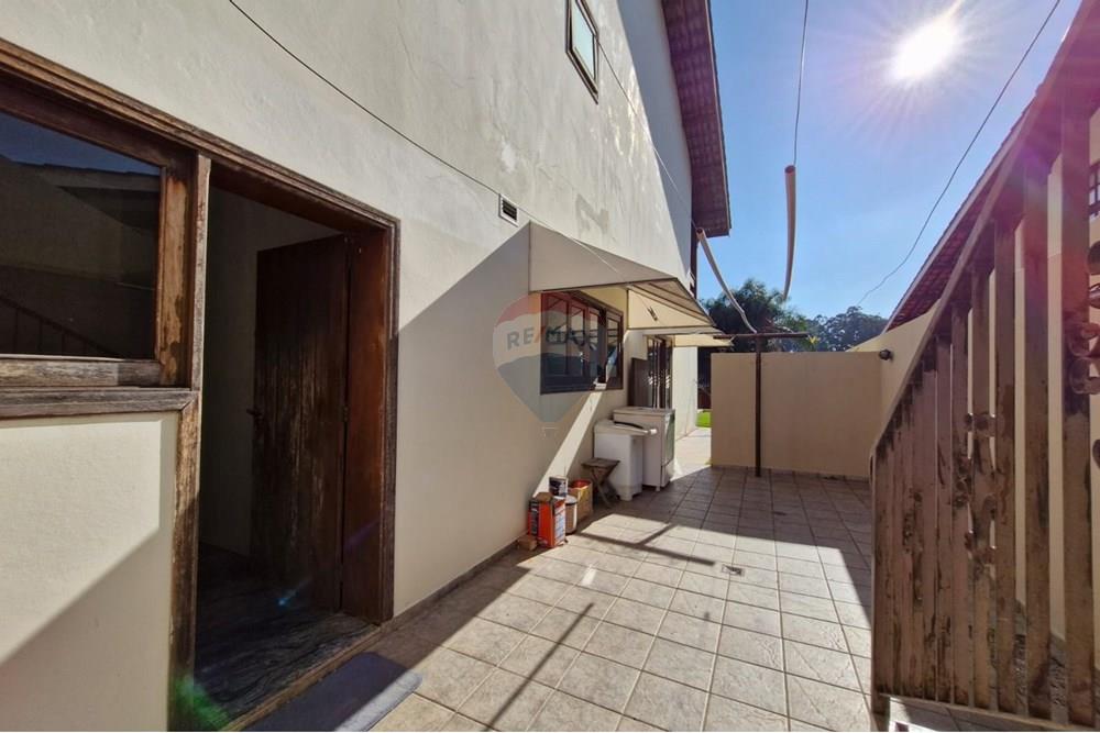 Casa de Condomínio - Alugar - Vinhedo , São Paulo - Foto 37.jpeg - 690541185-39