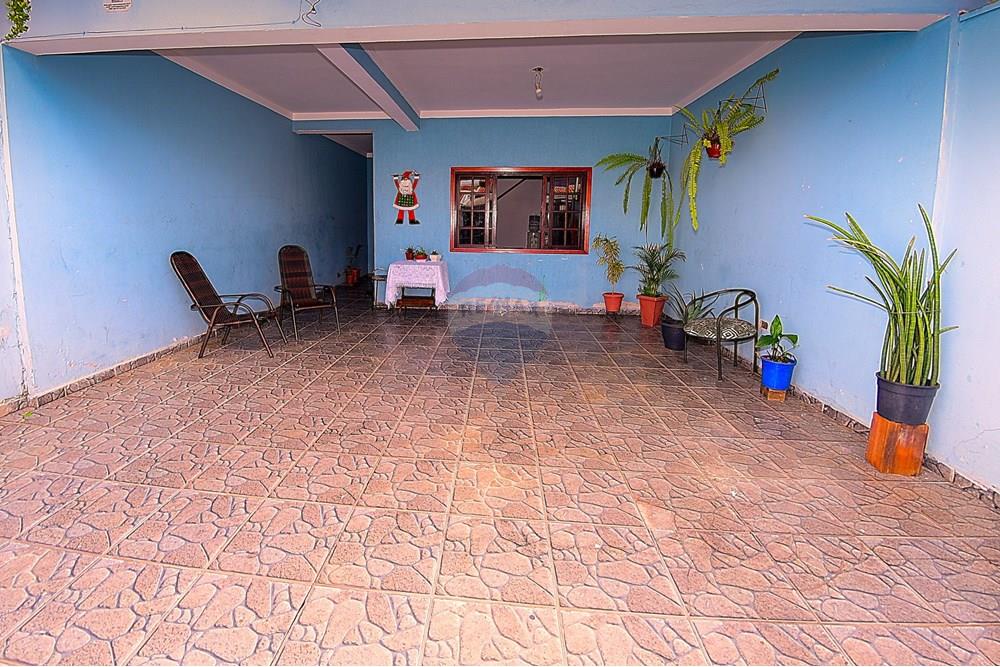 Sobrado - Venda - Americana , São Paulo - UE F 5.JPG - 691071040-8