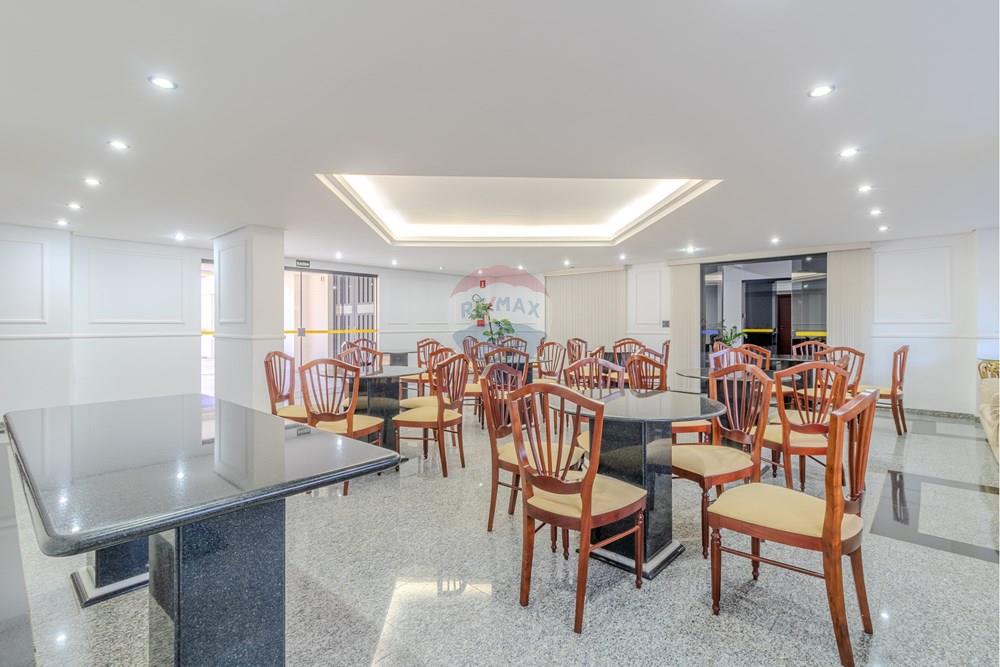 Apartamento - Venda - Rio Claro , São Paulo - _MG_8428-HDR.jpg - 690811054-30