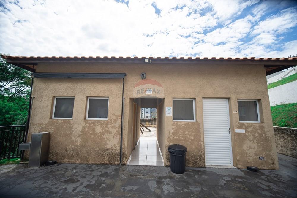 Apartamento - Venda - Cotia , São Paulo - Hidemi-21.jpg - 691151005-54