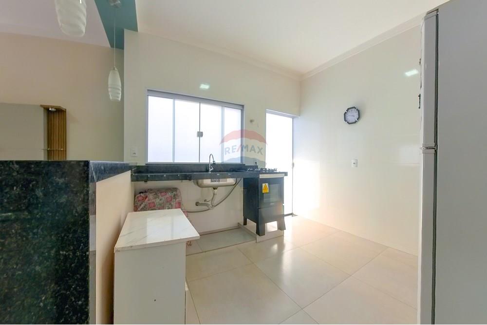 Casa - Venda - Leme , São Paulo - Tratada-6.jpg - Cozinha - 690481001-184