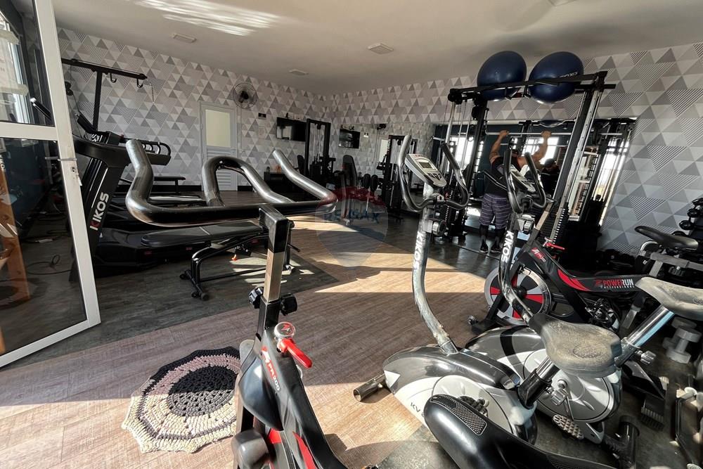 Apartamento - Alugar - Cosmópolis , São Paulo - 27.JPG - 690511358-319