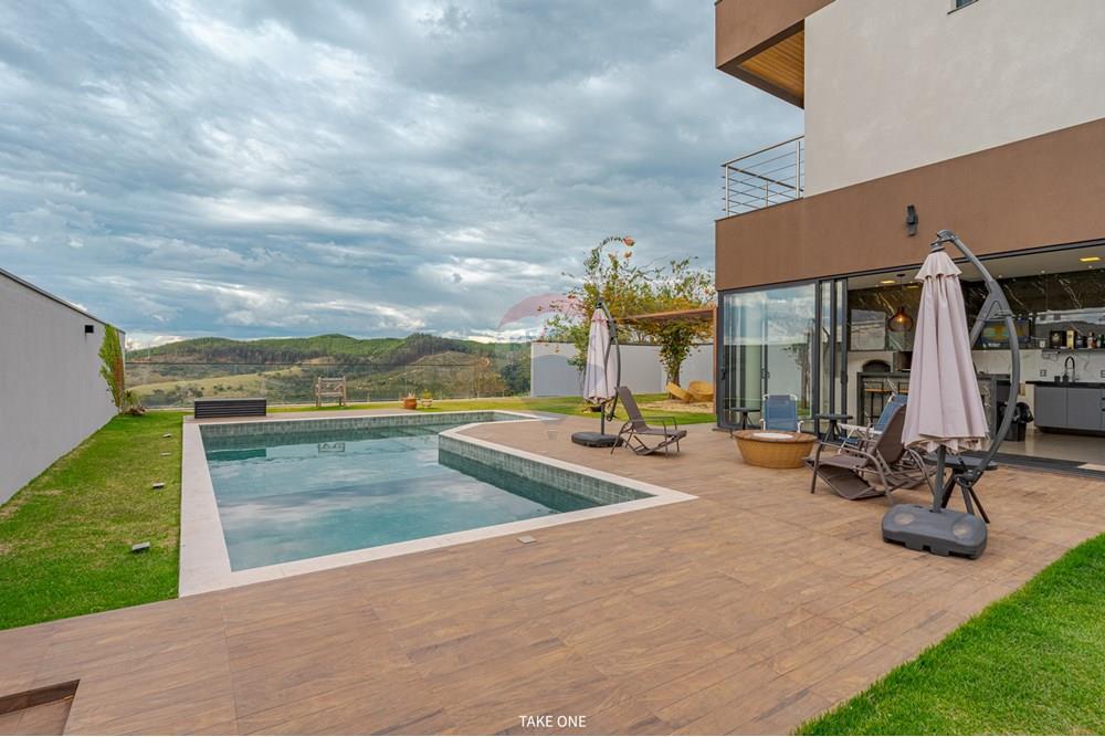 Casa de Condomínio - Venda - Vinhedo , São Paulo - DSC00973-HDR.jpg - 690131011-349