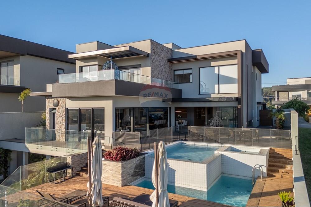 Casa de Condomínio - Venda - Vinhedo , São Paulo - TKD-7440.jpg - 690941014-76