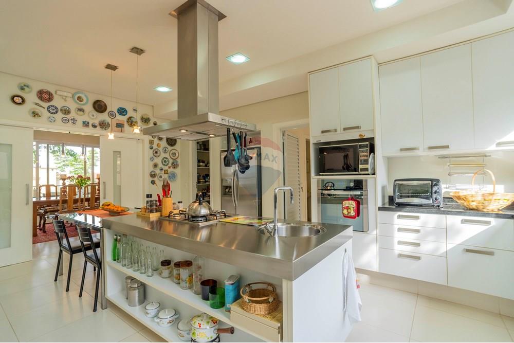 Casa de Condomínio - Venda - Campinas , São Paulo - foto imobiliaria-BRMAKER- .-112.jpg - 690681015-119