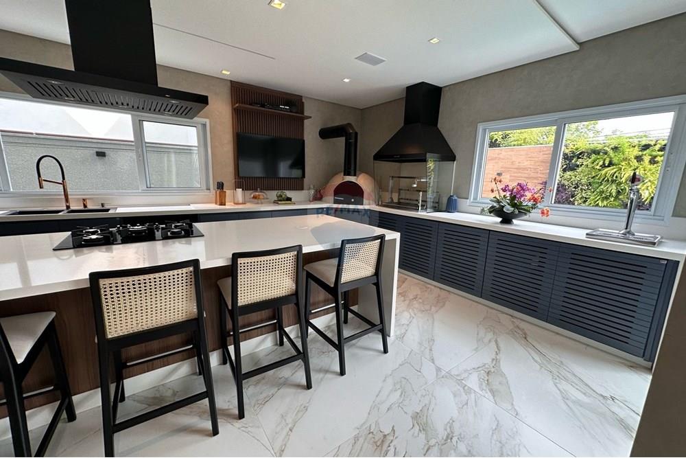 Casa de Condomínio - Venda - Santana de Parnaíba , São Paulo - IMG-20250310-WA0072.jpg - 691141030-14