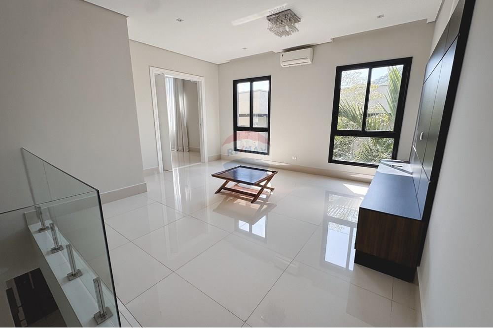 Casa de Condomínio - Alugar - Santana de Parnaíba , São Paulo - Al. Julieta, 710 - -45.jpg - 691141030-3